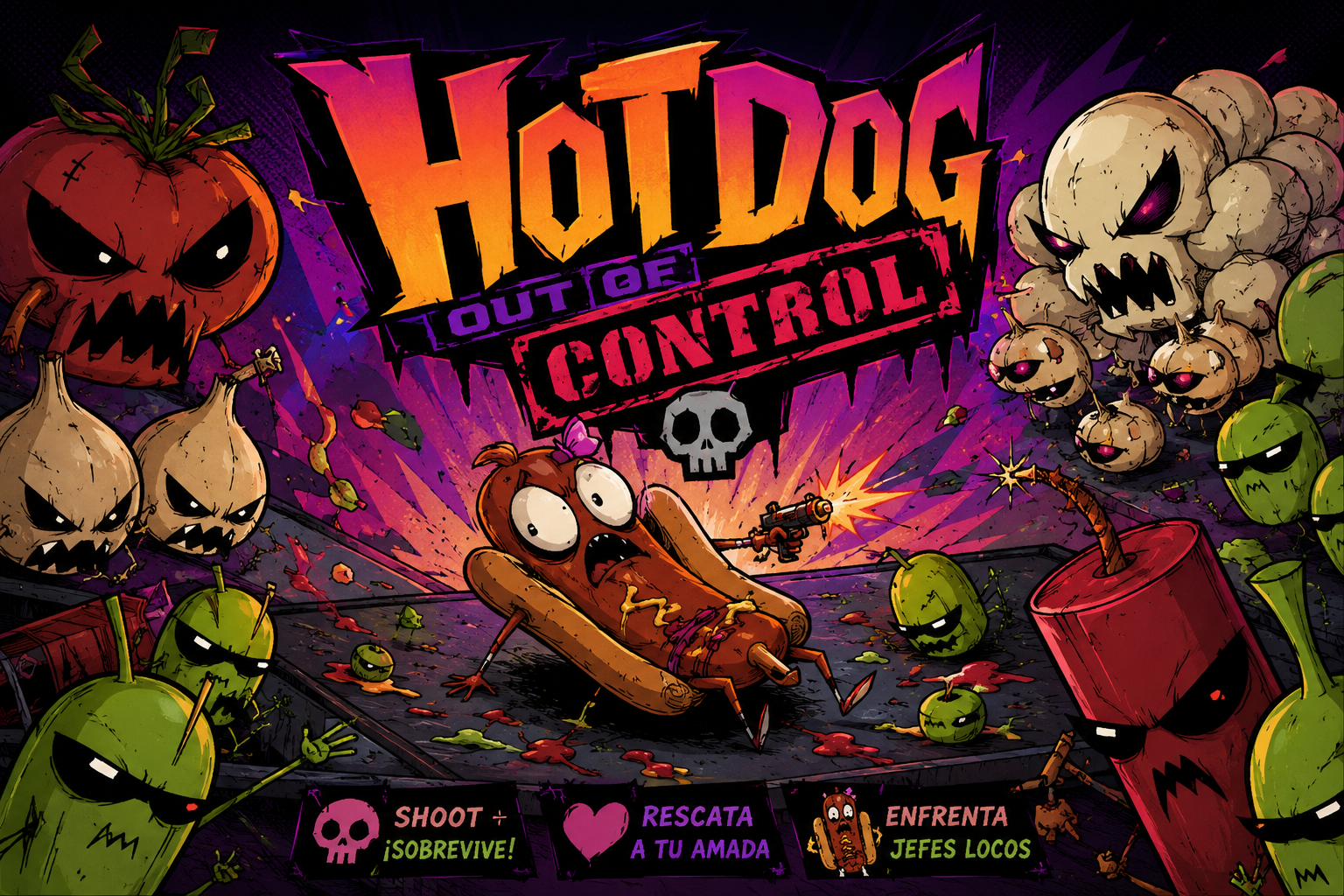 HOFC devlog 2